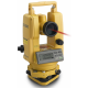 Jual Theodolite Topcon DT205L Murah Garansi Resmi