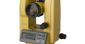 Jual Murah Theodolite Topcon DT209L Baru