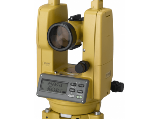 Jual Murah Theodolite Topcon DT209L Baru