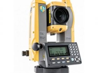 Jual Total Station Topcon GM52 Murah 081210610283