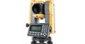 Jual Total Station topcon GM 105 Free Training