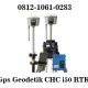 Jual Gps Geodetik CHC i50 RTK GNss + Radio Ekstrnl