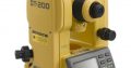 Jual Theodolite Topcon DT-209 Full Set