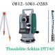 #BCL- Jual Murah Theodolite Sokkia DT 740 Murah