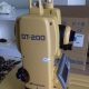 (JUAL)Theodolite Topcon DT-209 JAPAN