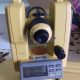 (JUAL)Theodolite Topcon DT-209 JAPAN