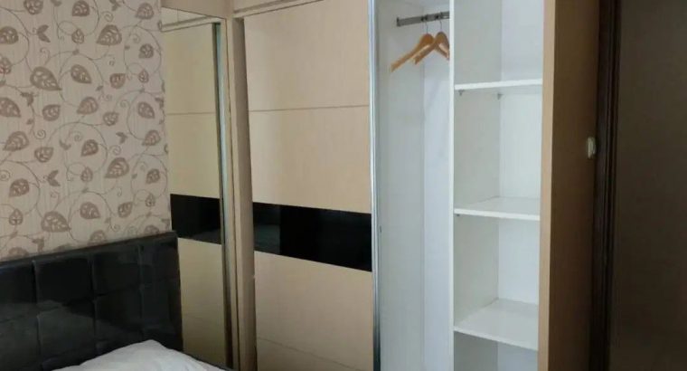 Di Sewakan Apartemen Dekat Mangga 2 – Ancol