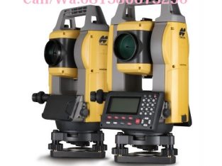 Jual#Total Station Topcon GM-52 JAPAN