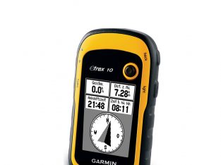 Jual Gps Garmin Tipe Etrex 10x 20x 30x Garansi TAM