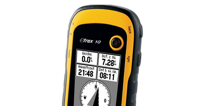 Jual Gps Garmin Tipe Etrex 10x 20x 30x Garansi TAM