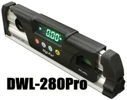 Waterpass Digital Digi-Pas DWL 280Pro */* 2020