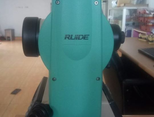 Digital Theodolite Ruide RT-2 Harga Negoooooooooo