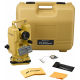 JUAL TOPCON DT-207 Theodolite