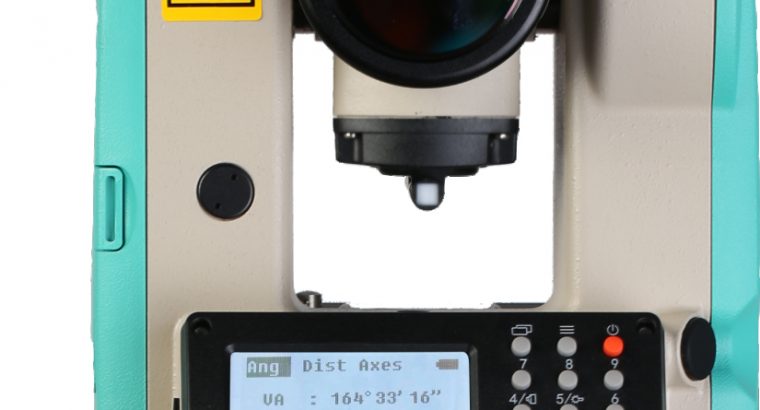 Digital#Theodolite RUIDE Disteo-23 Laser