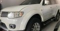 Pajero Sport Exceed 2011