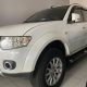 Pajero Sport Exceed 2011