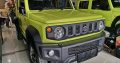 Suzuki Jimny 2019 Kuning warna Favorit KM 800