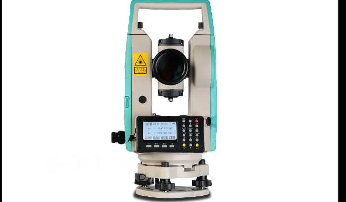 082112325856 Jual Ruide Disteo 23 Theodolite Laser