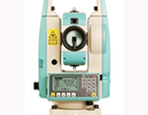 Ruide R2 Total Station !!! Japri Bos