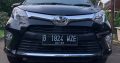 TOYOTA CALYA G MANUAL 2018 HITAM TDP MULAI 8,5jt