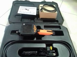 Jual Borescope NTS-200 Flexible Cable Extention