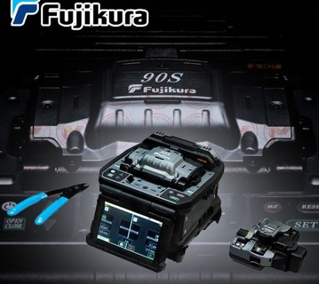 PTMTGLOBALINDO | Sale Fusion Splicer FUJIKURA 90S