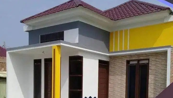 Jual Rumah balam city medan