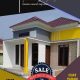 Jual Rumah balam city medan