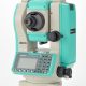 JUAL# Total Station NIKON NPL-322+P(2 Display)