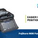 Jual Fusion Splicer FUJIKURA 90S | Termurah di JKT