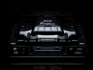 “NEW PROMO” Fusion Splicer FUJIKURA 90S Readyy