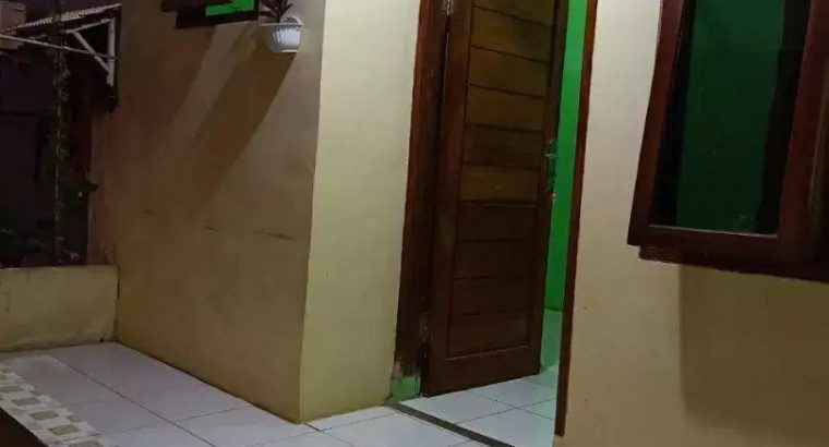 Dikontrakan Rumah Tinggal Purwakarta