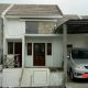 Dikontrakkan Rumah Huni di Grand Verona Gresik