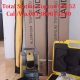 New” Jual Total Station Topcon GM-52 Komplit Set