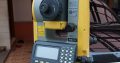 (JUAL-KALIBRASI) Total Station Topcon GM-55 Japan