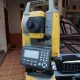 (JUAL-KALIBRASI) Total Station Topcon GM-55 Japan