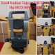 (JUAL-KALIBRASI) Total Station Topcon GM-55 Japan