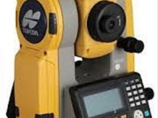 Dibutuhkan Pembeli Total Station Topcon ES101 2ND