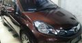 Honda Mobilio E prestice matic thn 2014 kondisi