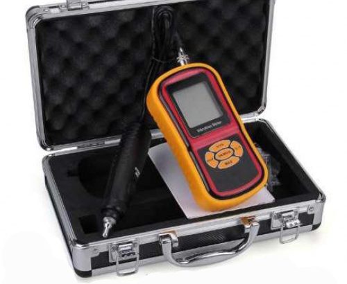 Jual Vibration Meter Benetech GM-63B