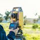 Next*Jual Total Station Topcon GM-55 (1 Display)