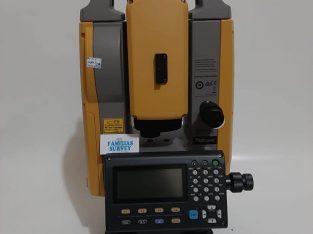 Service Kalibrasi Total Station Topcon GM55 Murah