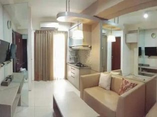 Jual apartement Gunawangsa Manyar dan furnish