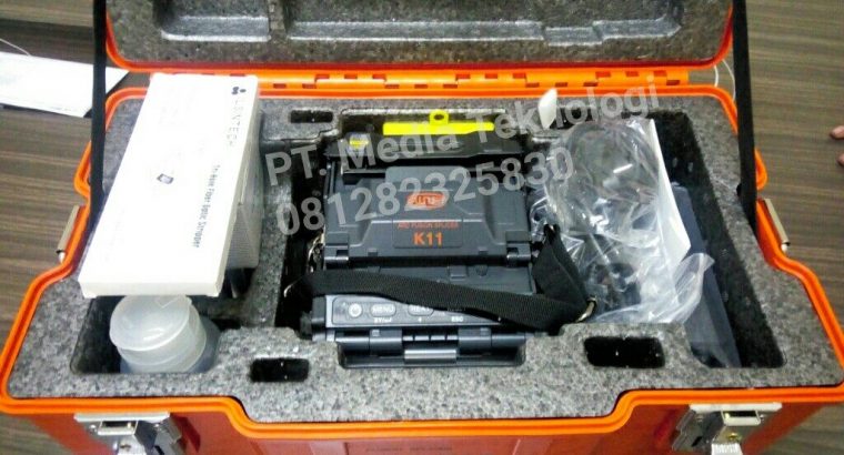 Jual Splicer Ilsintech SWIFT K11 Jelas Lebih Murah