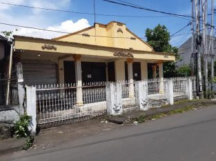 DIKONTRAKAN RUMAH MURAH DI TENGAH KOTA MANADO