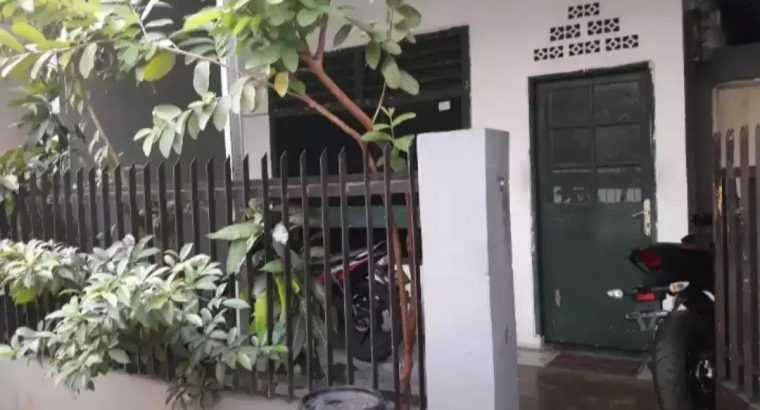 Dikontrakan rumah pertahun jakarta pusat