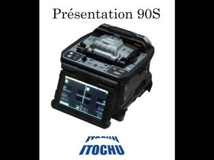 Harga TERBARU Fusion Splicer Fujikura 90s PROMO