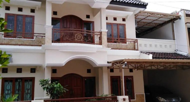 Homestay Guesthouse Penginapan Kontrakan Nyaman