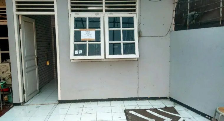 Kontrakan kemang jakarta selatan