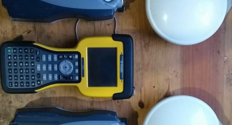 Kabar Baik Jual Murah Gps Geodetik Trimble R7 2nd